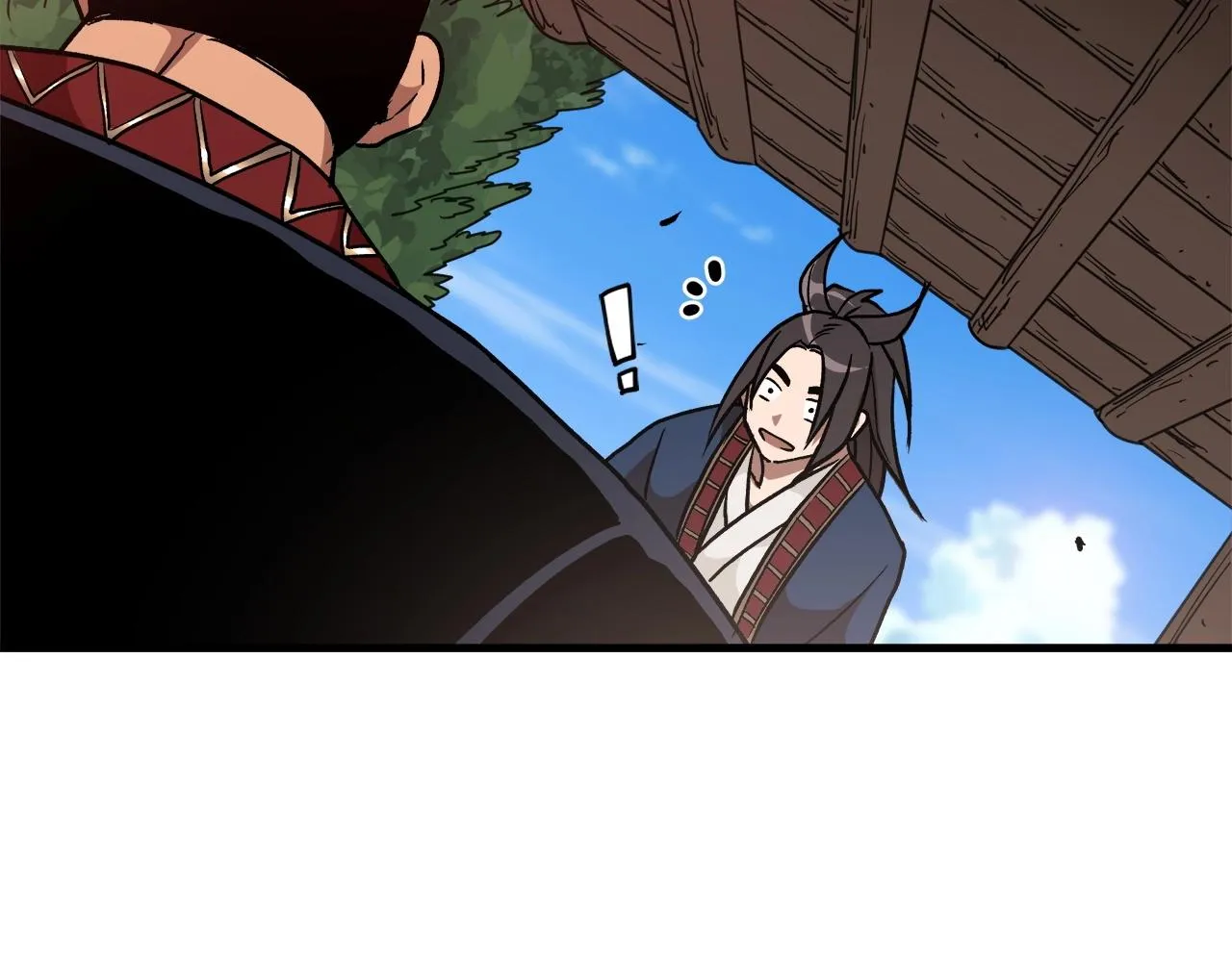 第19话 公子大气魄 第7页