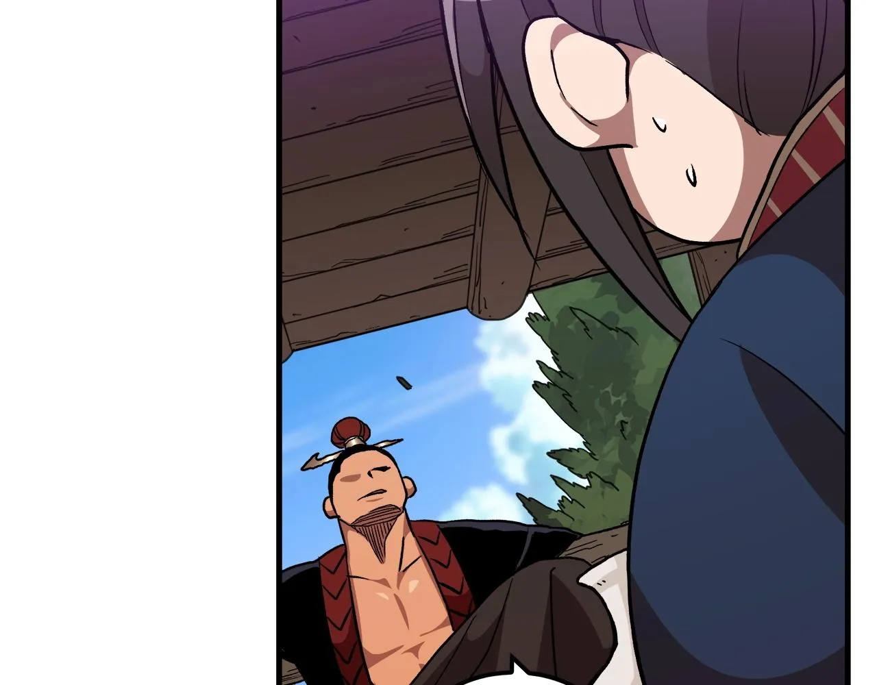 第19话 公子大气魄 第20页