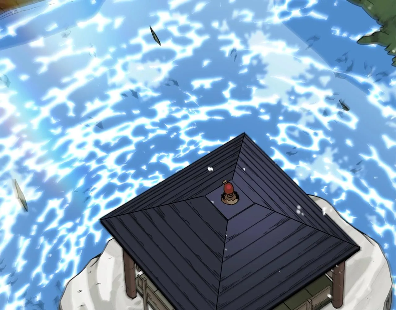 第19话 公子大气魄 第25页