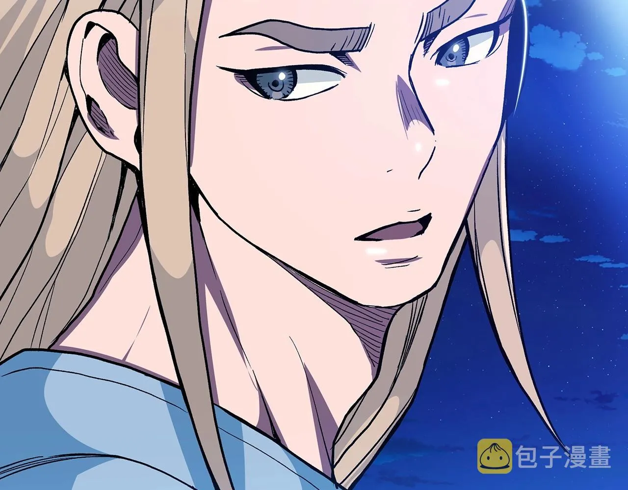 第13话 不按常理出牌的男人 第54页