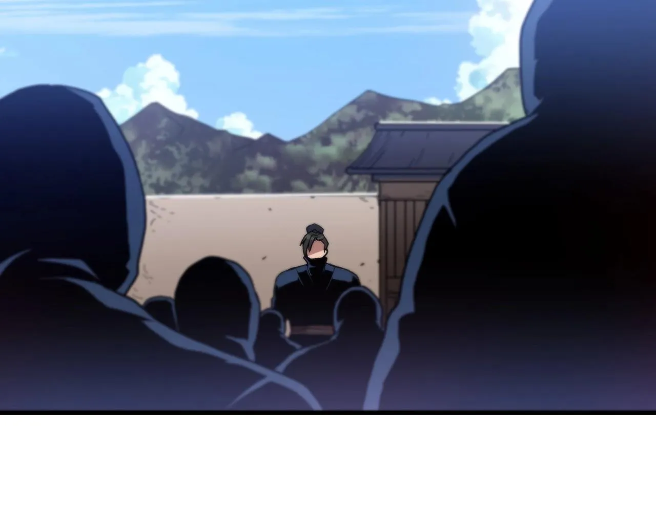 第13话 不按常理出牌的男人 第65页