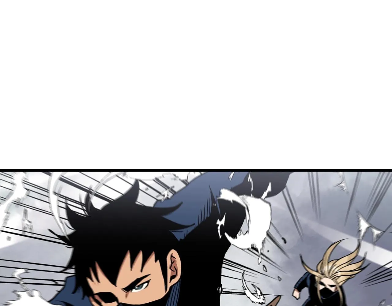 第13话 不按常理出牌的男人 第106页