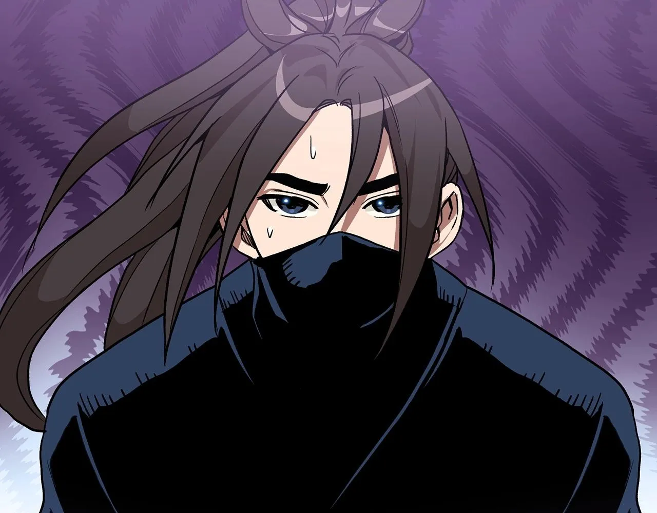 第13话 不按常理出牌的男人 第118页
