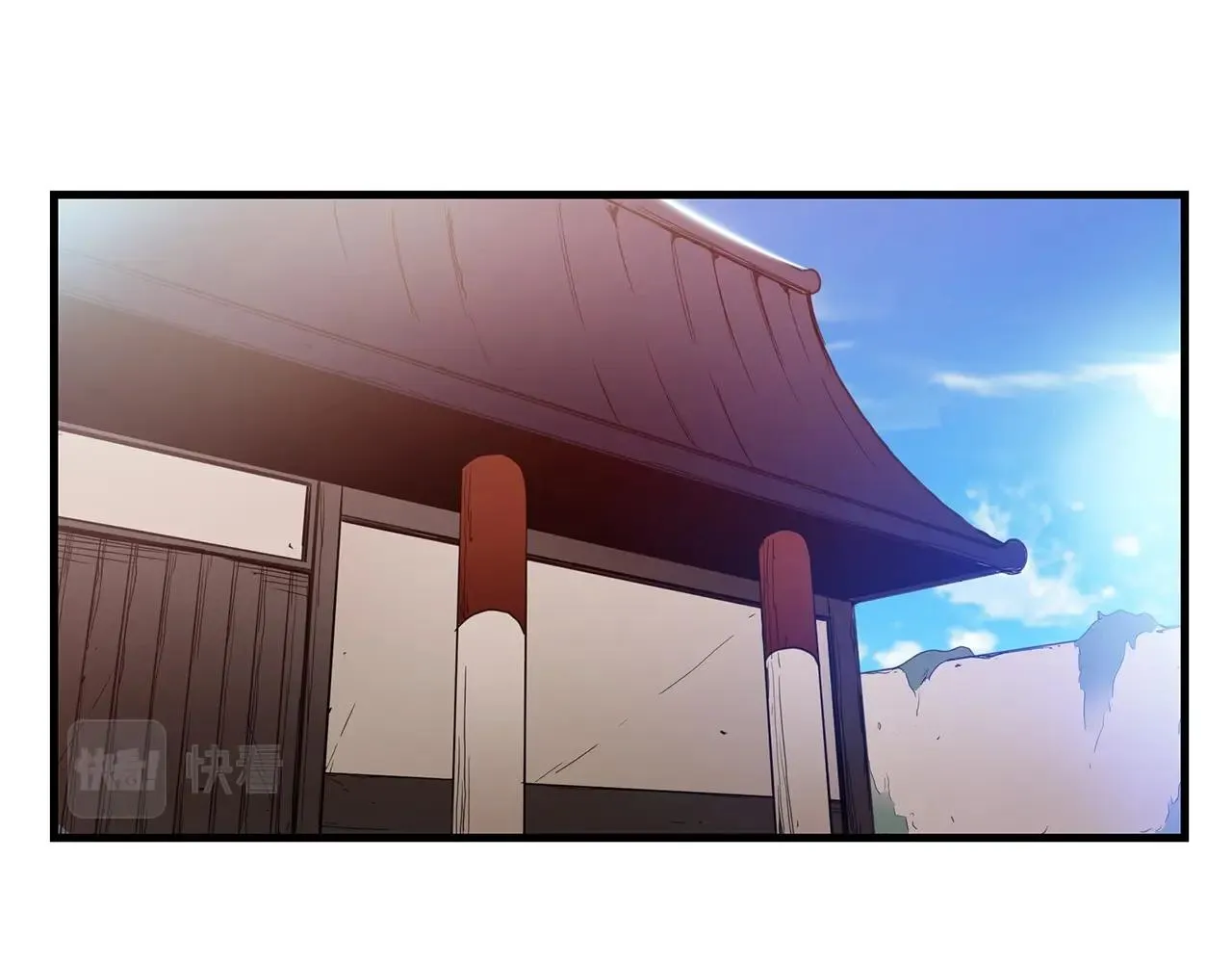 第10话 主角养成游戏 第135页
