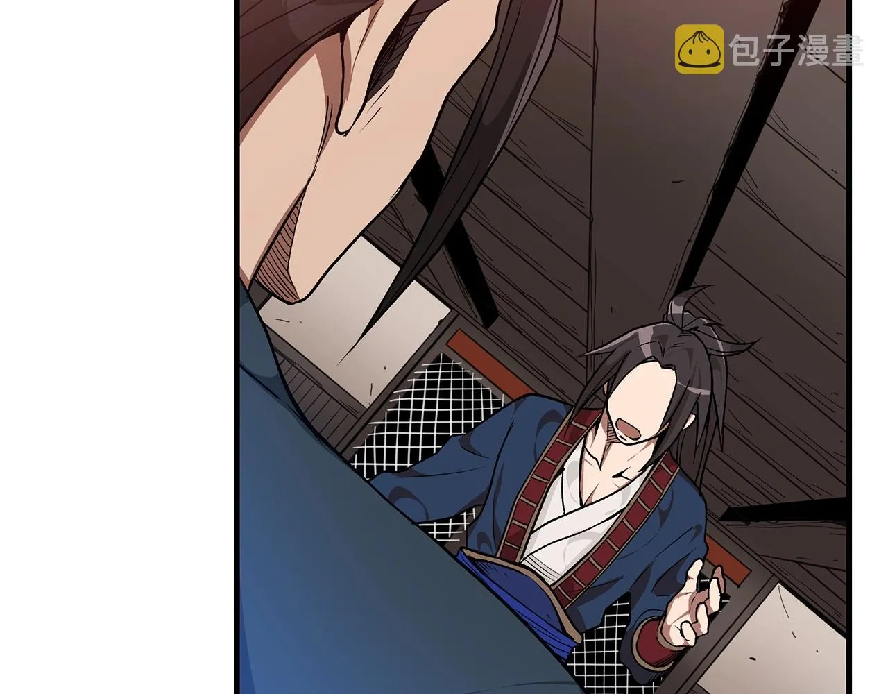 第11话 天赋异禀的纨绔 第9页