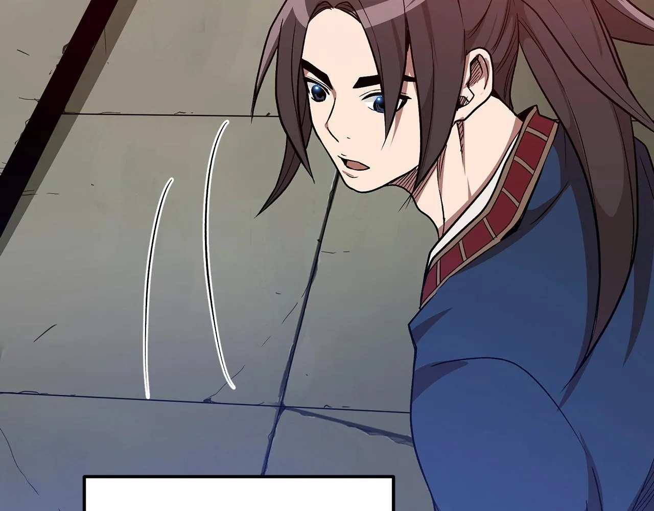 第11话 天赋异禀的纨绔 第39页