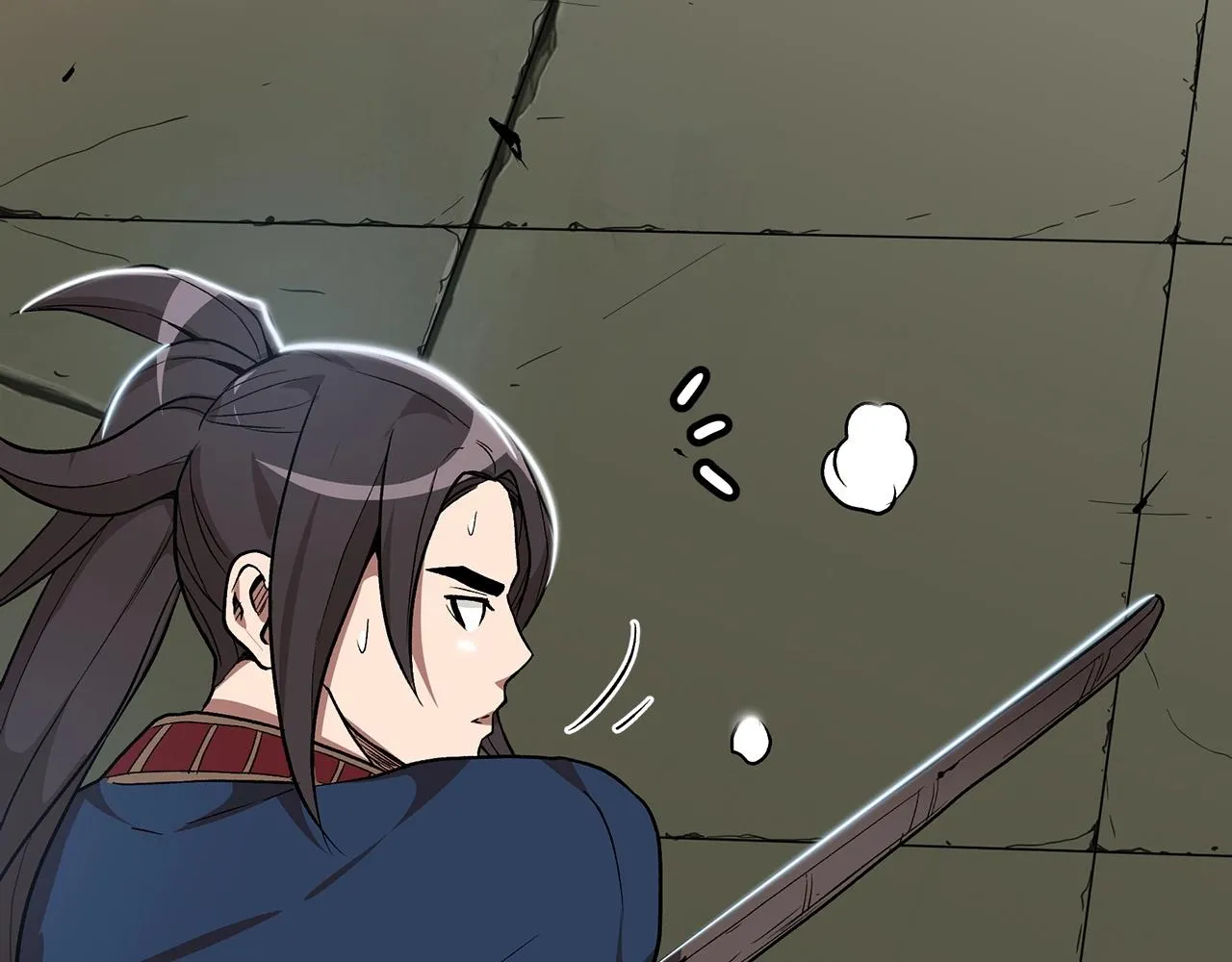 第11话 天赋异禀的纨绔 第48页