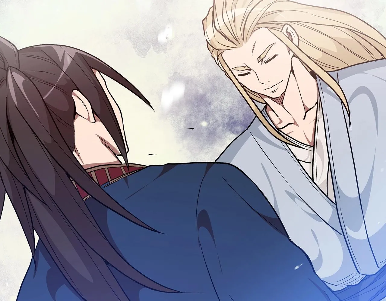 第11话 天赋异禀的纨绔 第62页