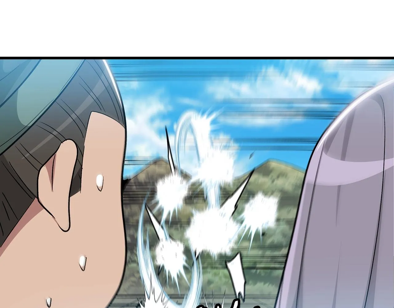第11话 天赋异禀的纨绔 第125页