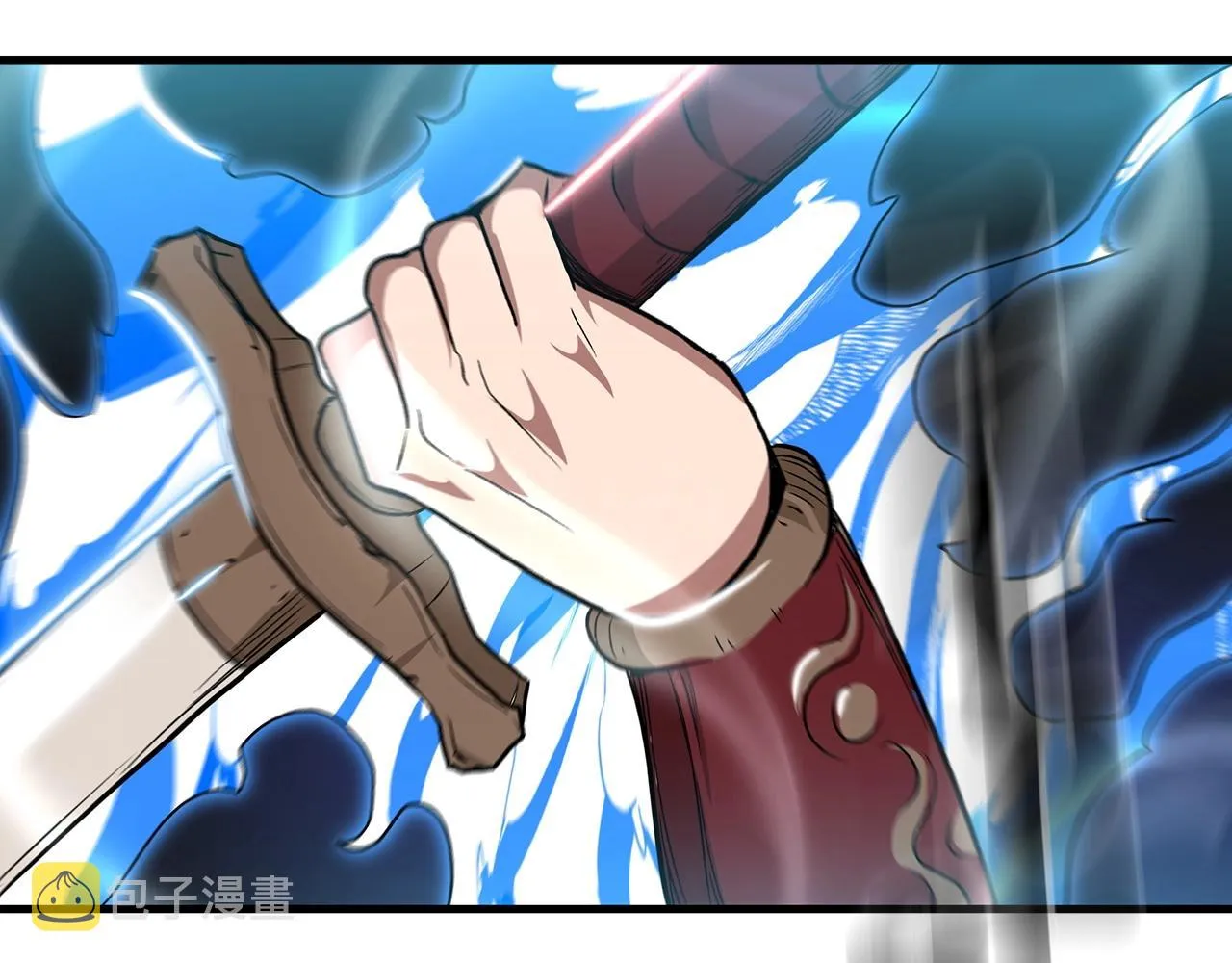 第11话 天赋异禀的纨绔 第141页