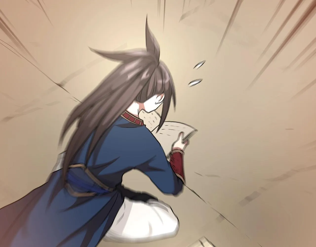 第09话 心法 第41页