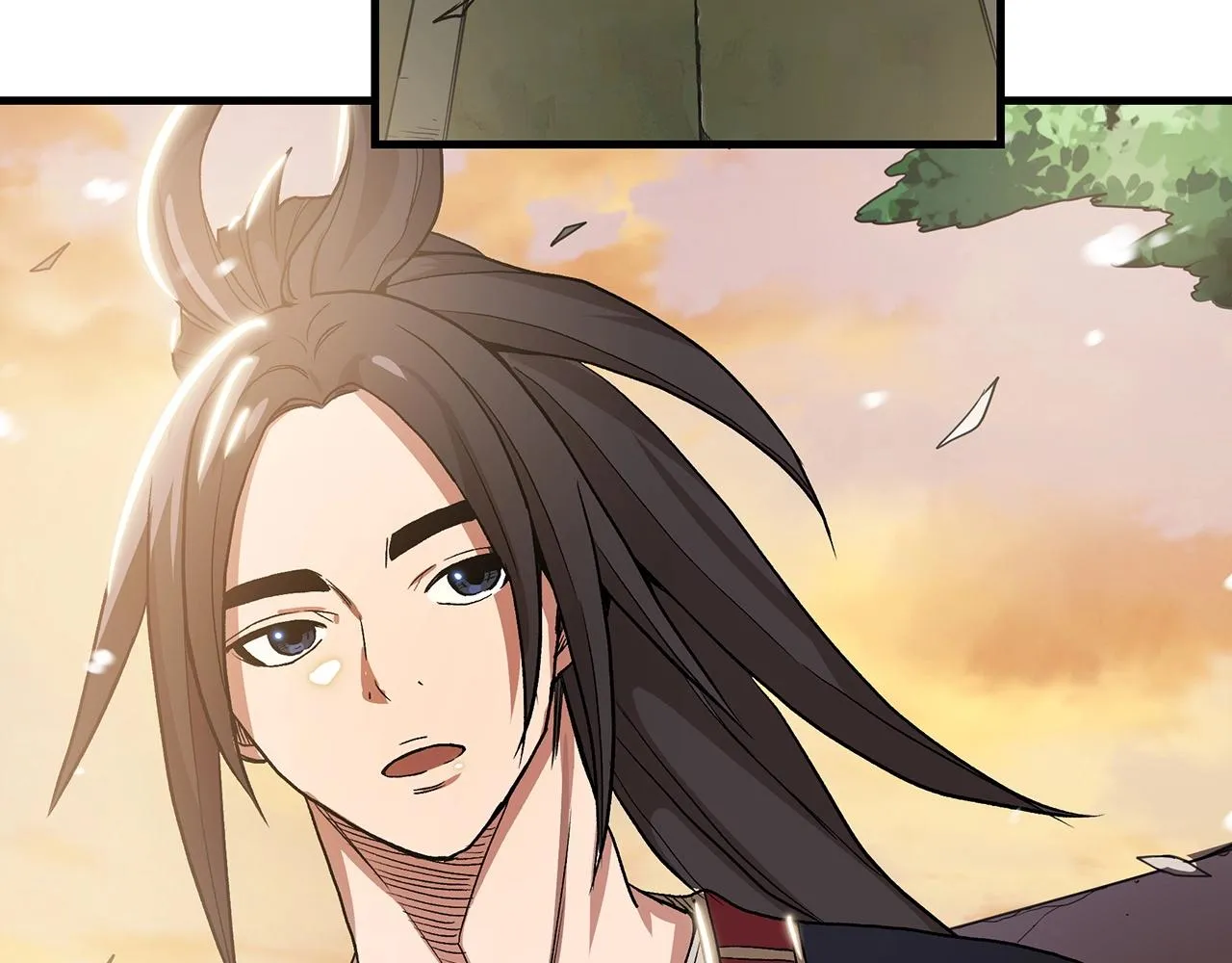 第07话 我真不想当家主 第135页