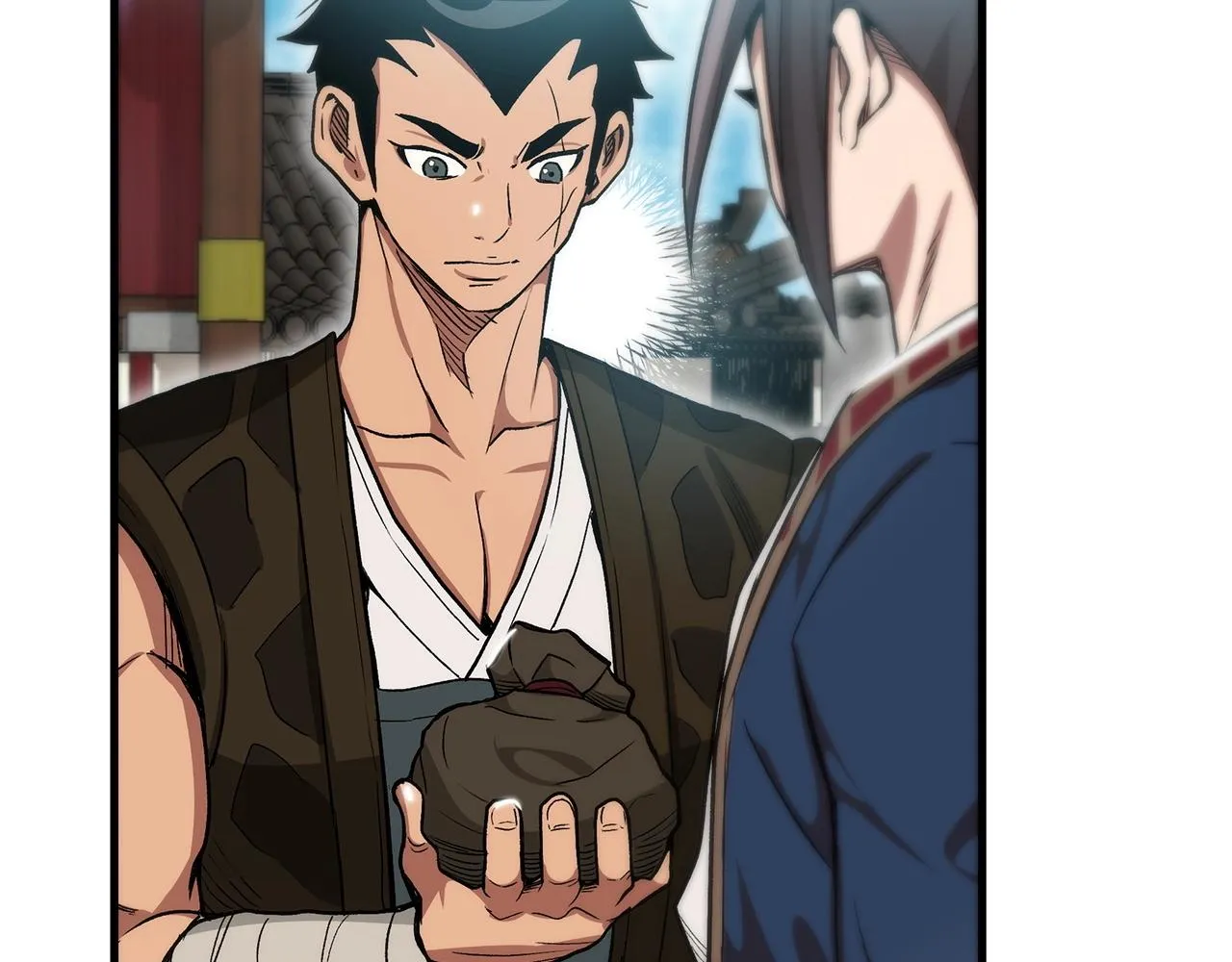 第06话 手握剧本的男人 第68页