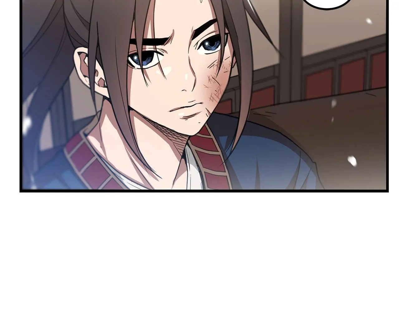 第03话 纨绔的我 第11页