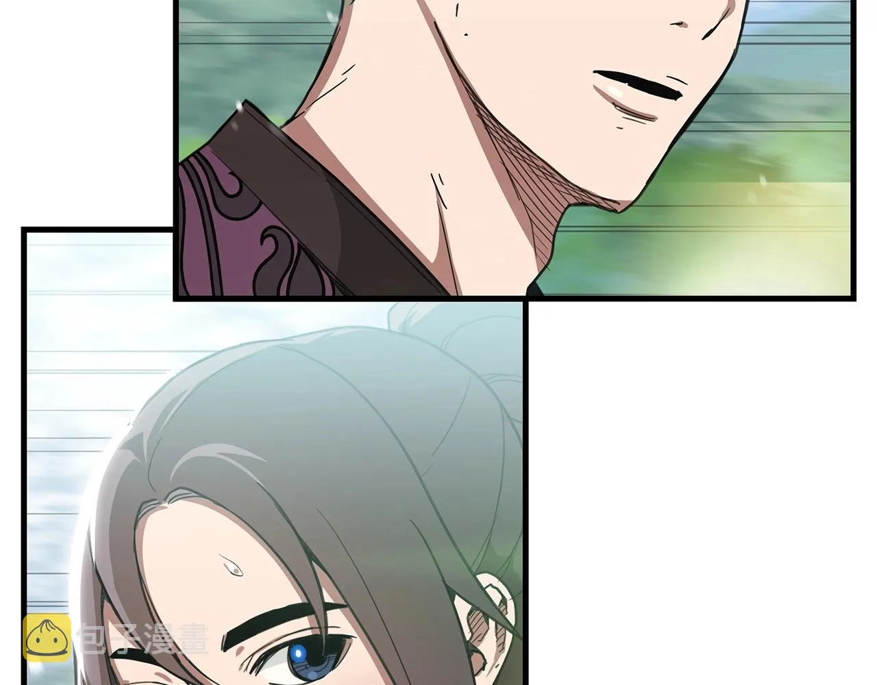 第03话 纨绔的我 第24页
