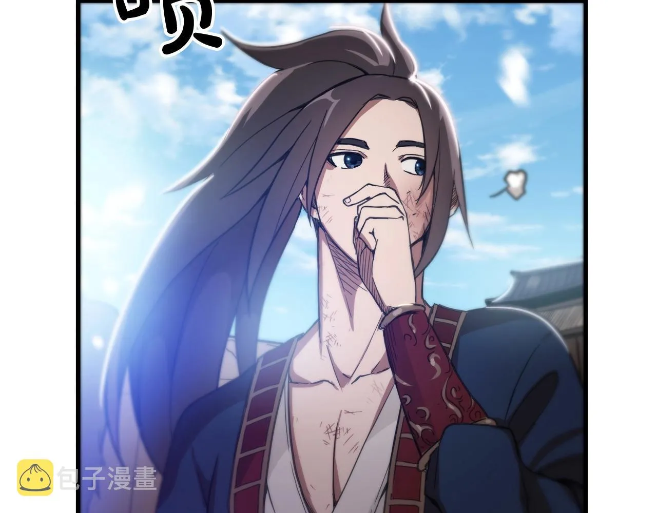第03话 纨绔的我 第79页