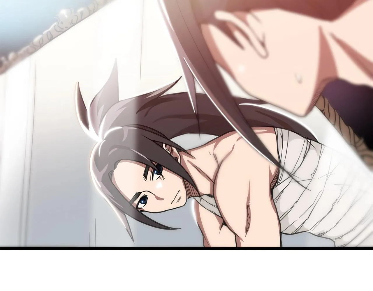 第03话 纨绔的我 第116页