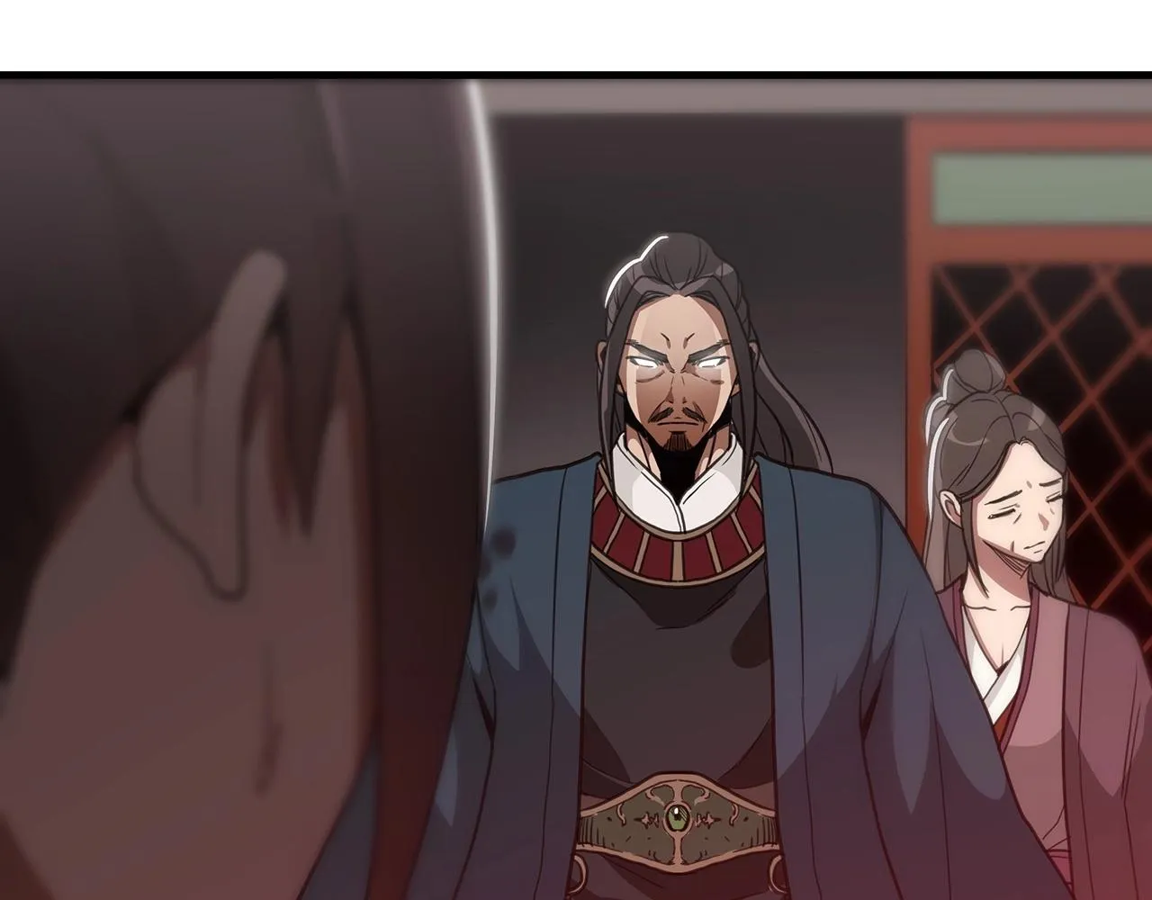 第03话 纨绔的我 第148页