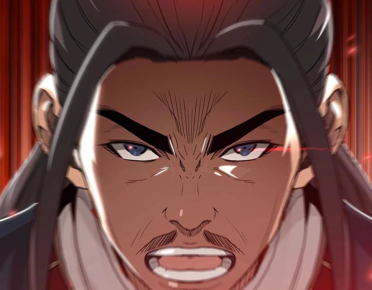 第03话 纨绔的我 第151页