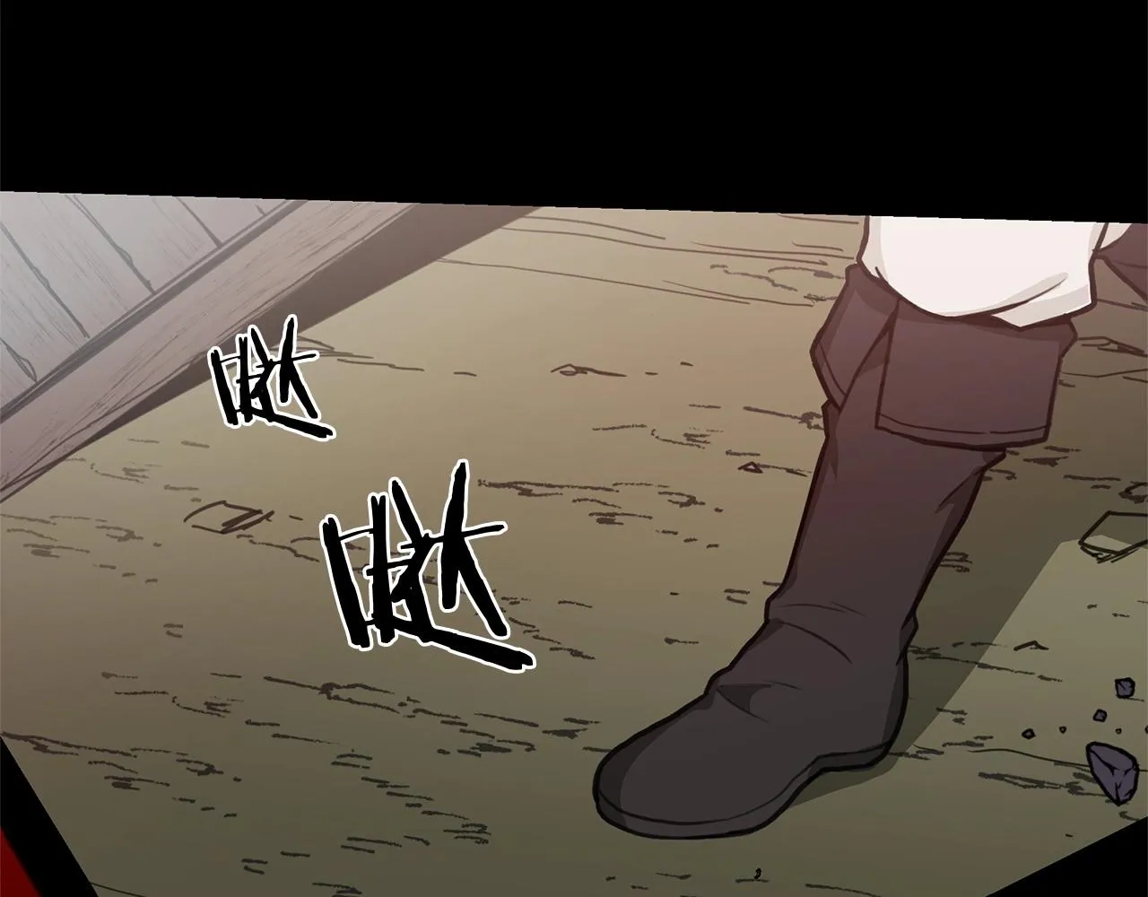 第01话 穿越成龙套啦？ 第9页