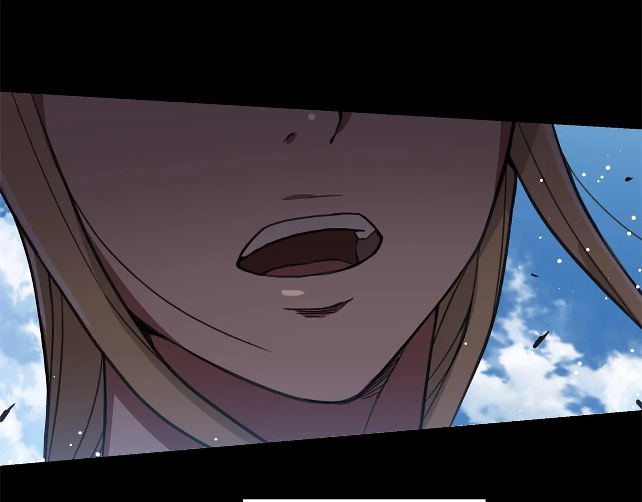 第01话 穿越成龙套啦？ 第24页