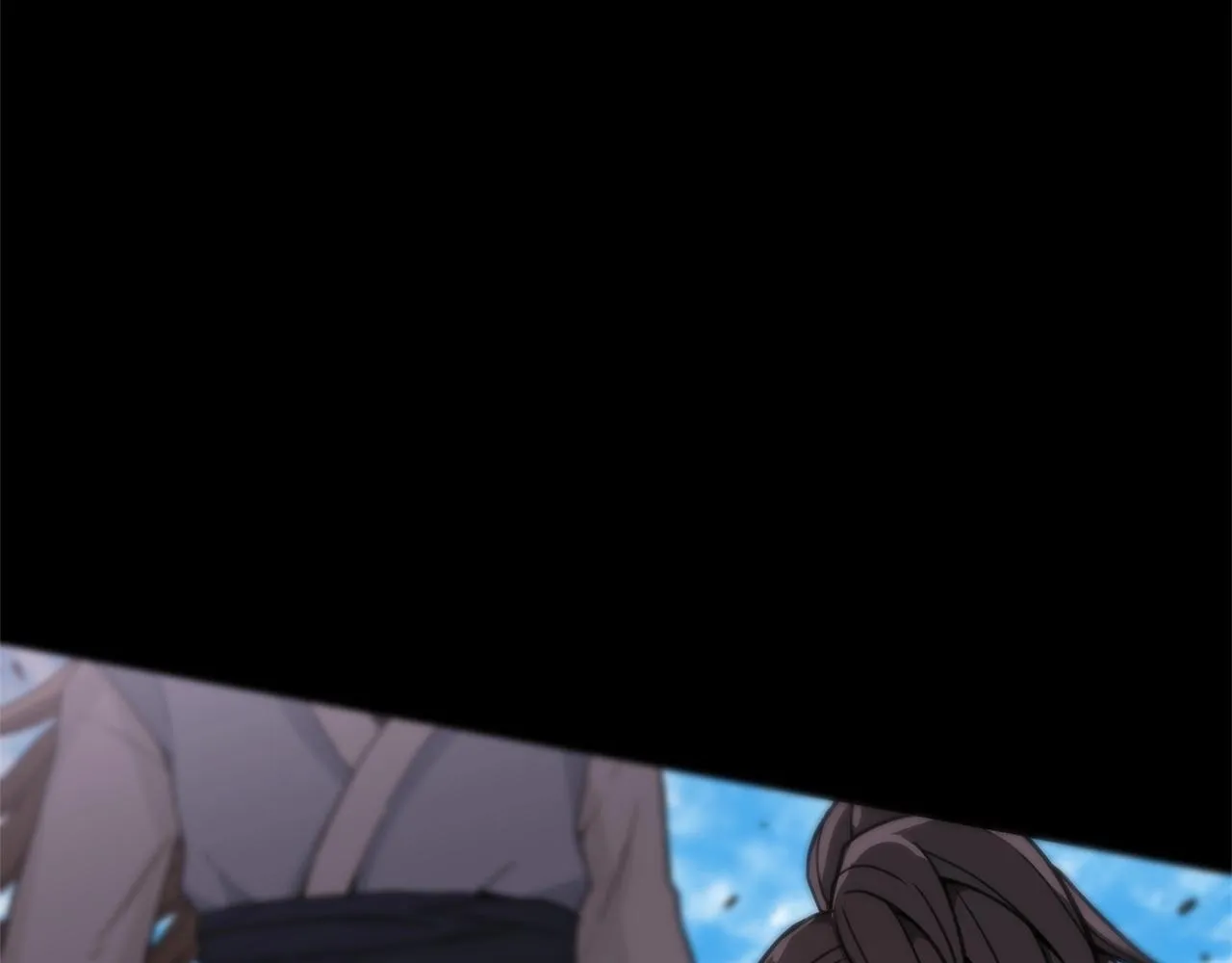 第01话 穿越成龙套啦？ 第31页