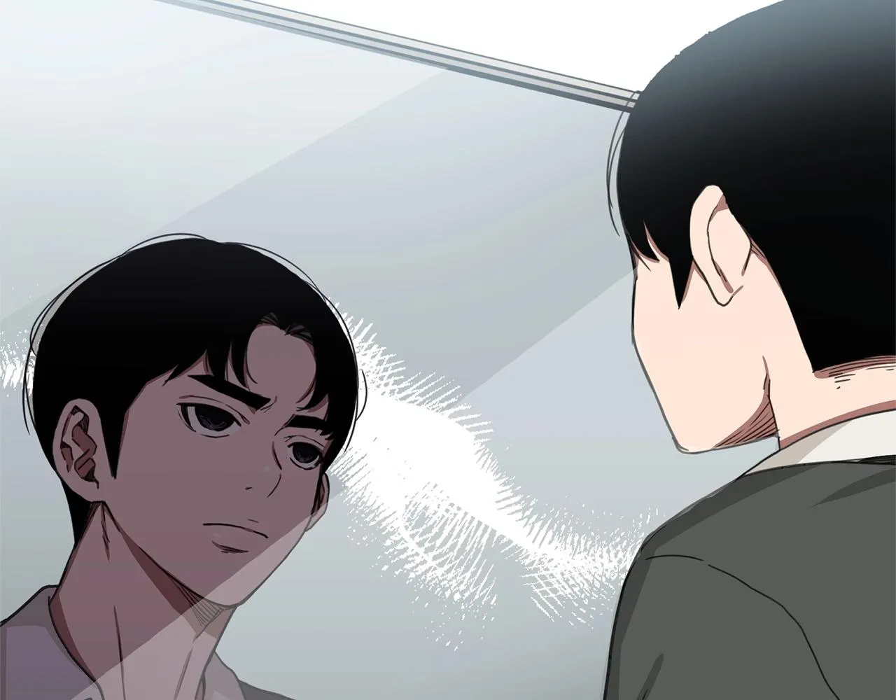 第01话 穿越成龙套啦？ 第68页