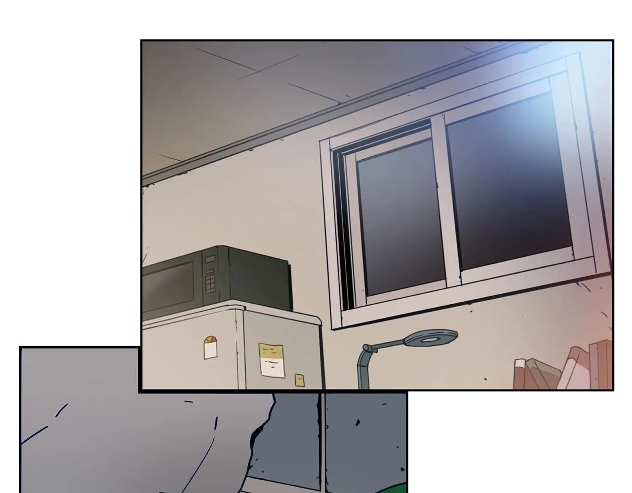 第01话 穿越成龙套啦？ 第91页