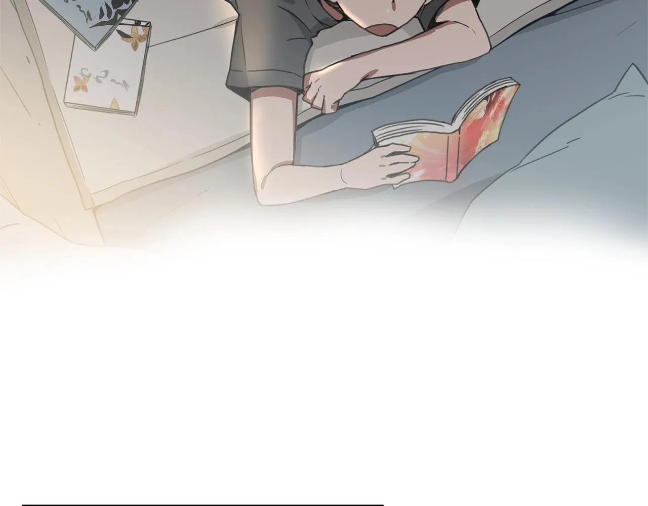 第01话 穿越成龙套啦？ 第95页