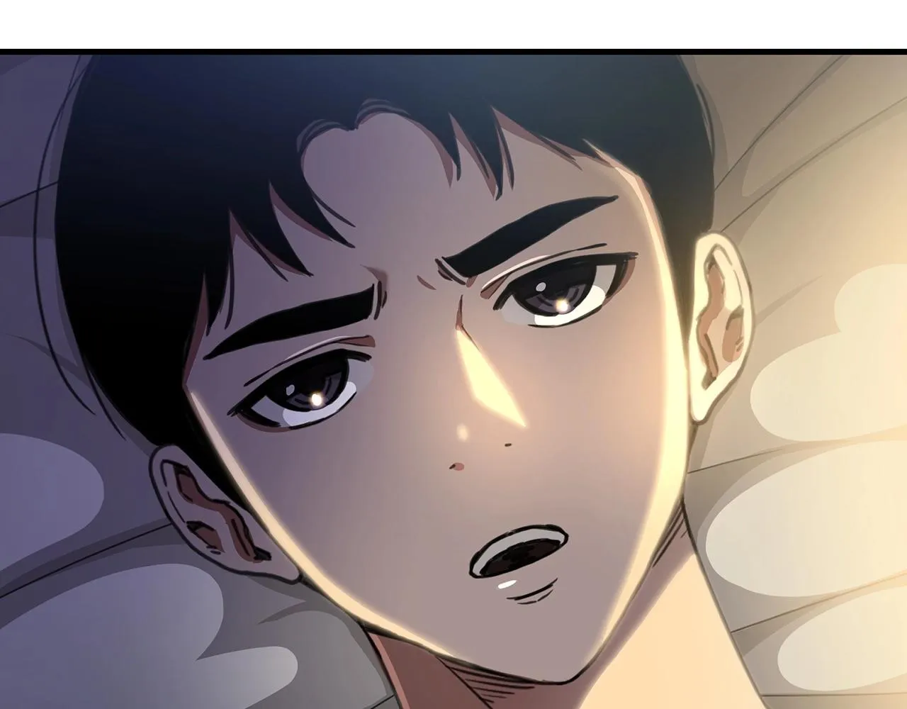 第01话 穿越成龙套啦？ 第116页