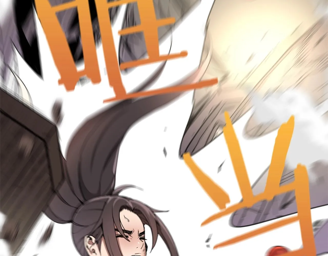第01话 穿越成龙套啦？ 第148页