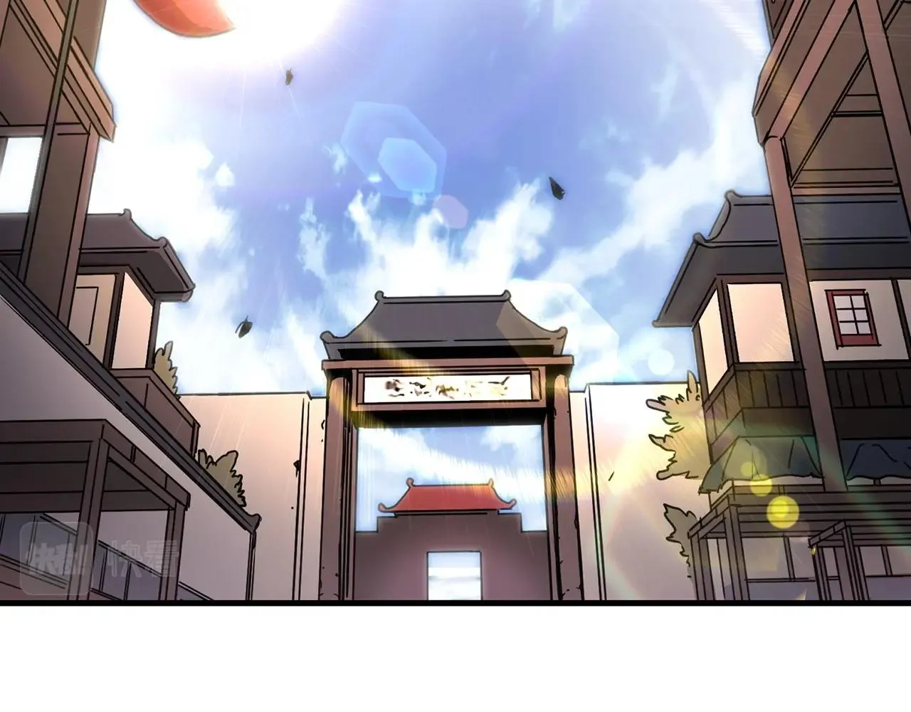 第01话 穿越成龙套啦？ 第161页