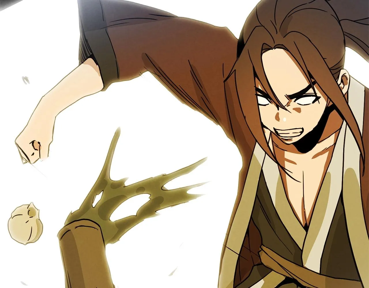 第01话 穿越成龙套啦？ 第185页