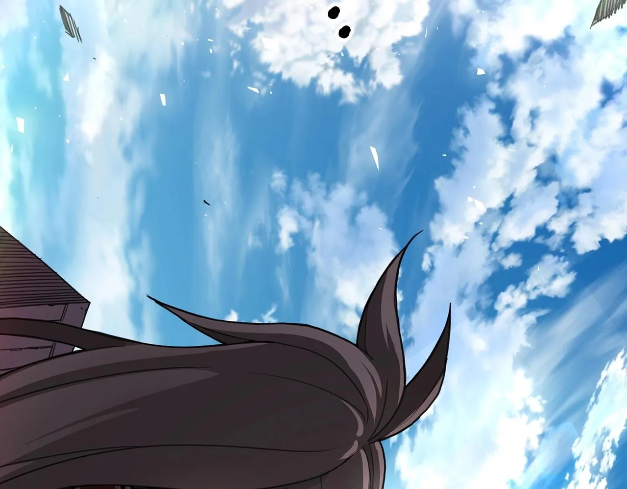 第01话 穿越成龙套啦？ 第217页