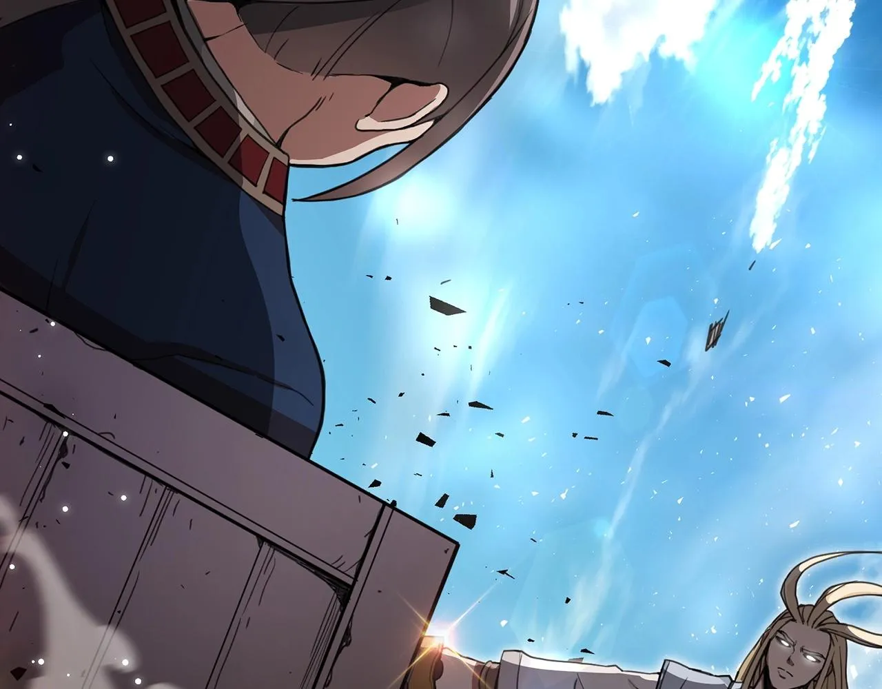 第01话 穿越成龙套啦？ 第218页