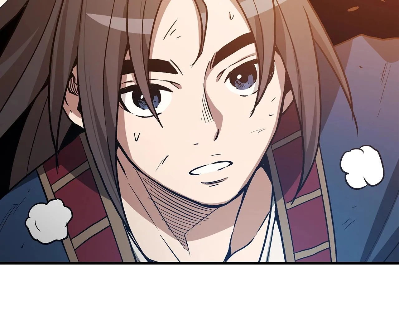 第21话 重拾荣光 第36页