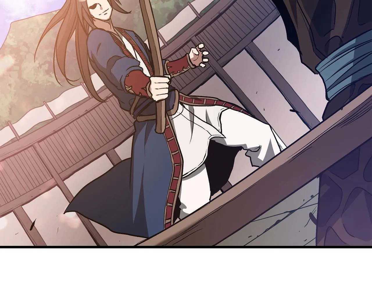 第21话 重拾荣光 第173页
