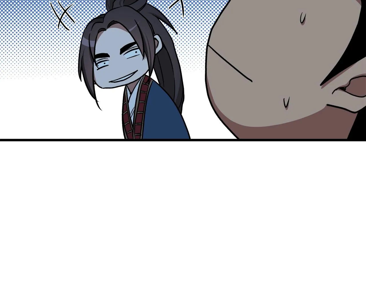 第22话 暴走的怪物 第132页