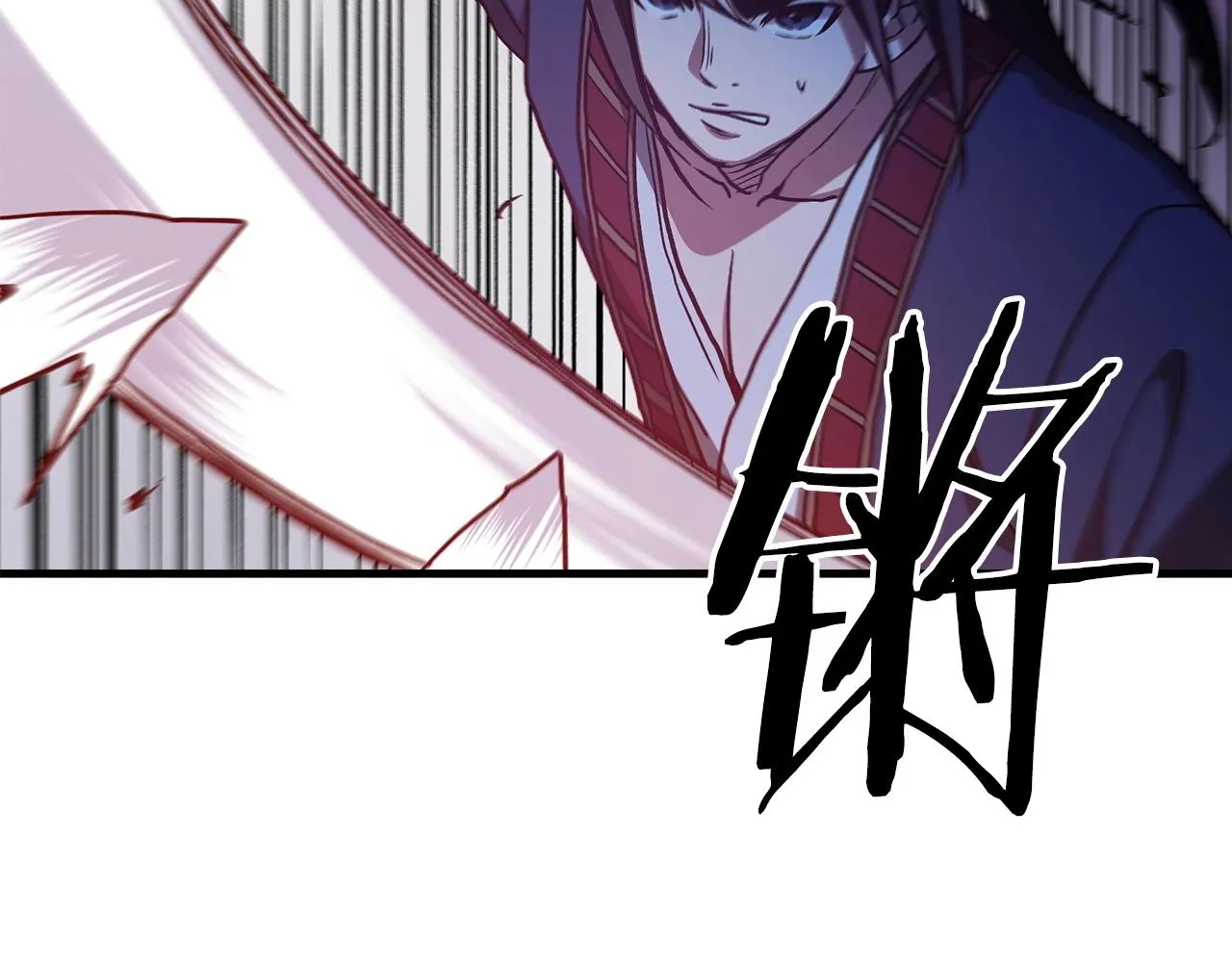 第22话 暴走的怪物 第147页