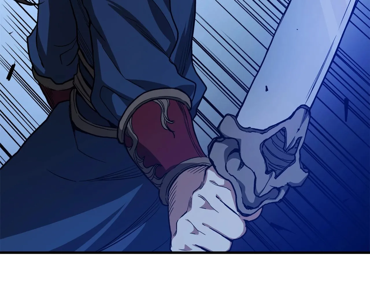 第23话 崛起 第43页