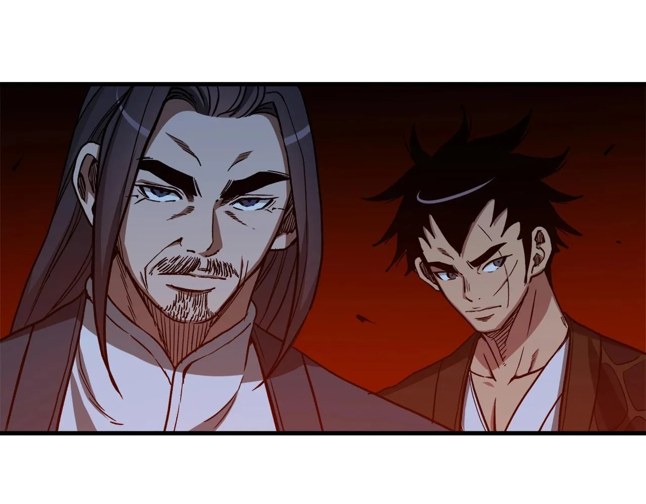 第23话 崛起 第45页
