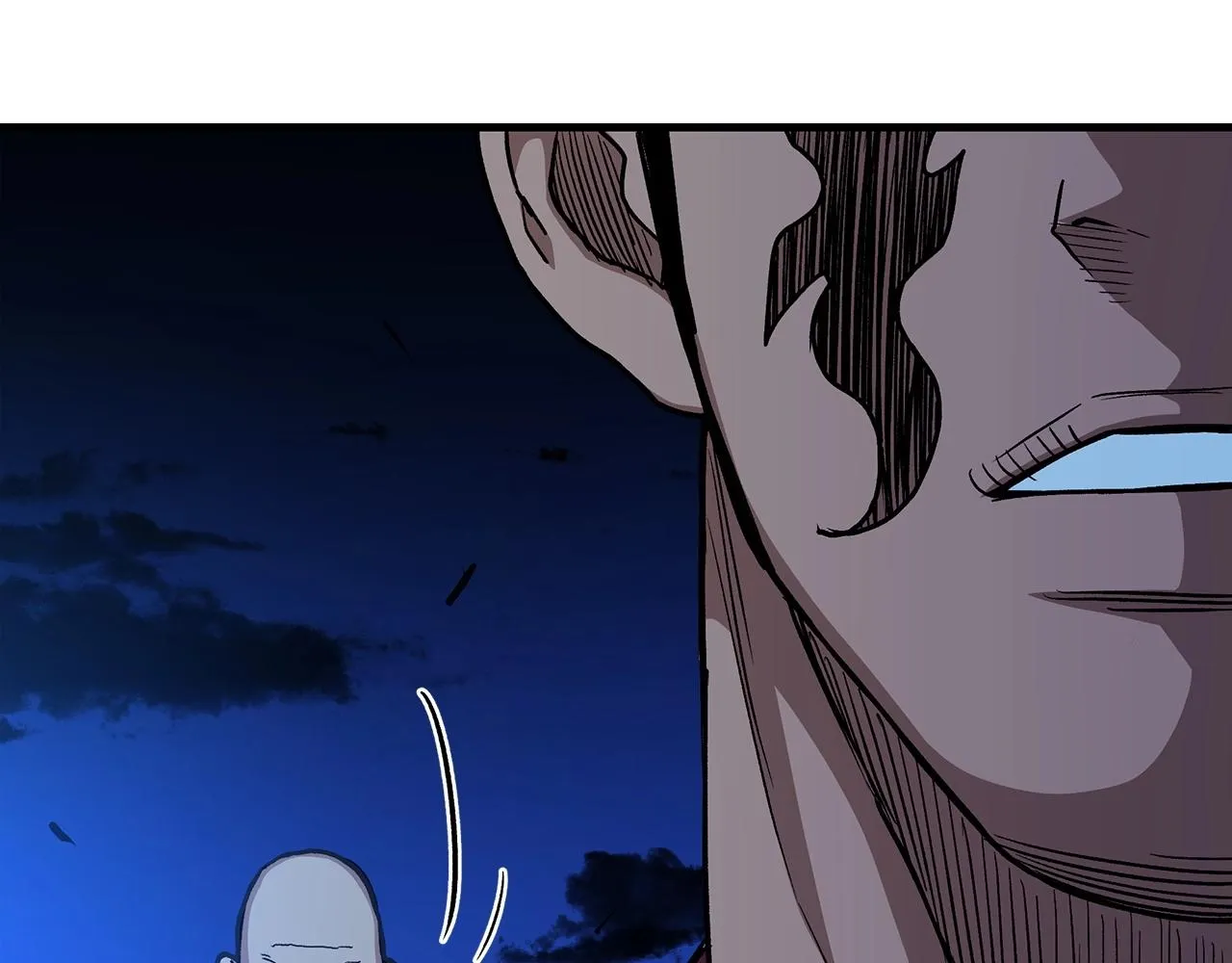 第23话 崛起 第138页