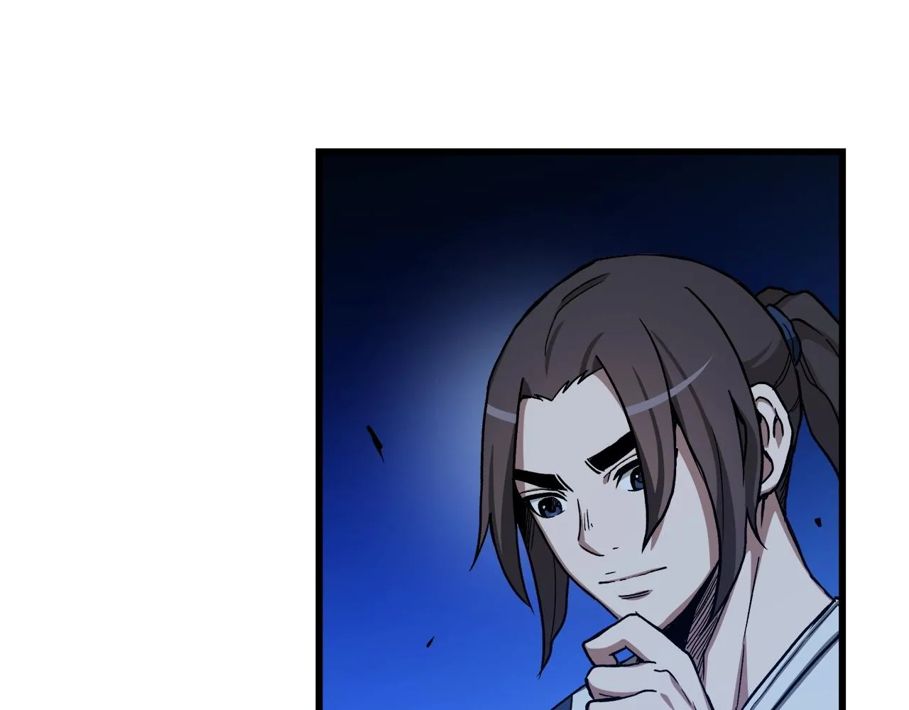 第27话 遇到了变态（2） 第134页