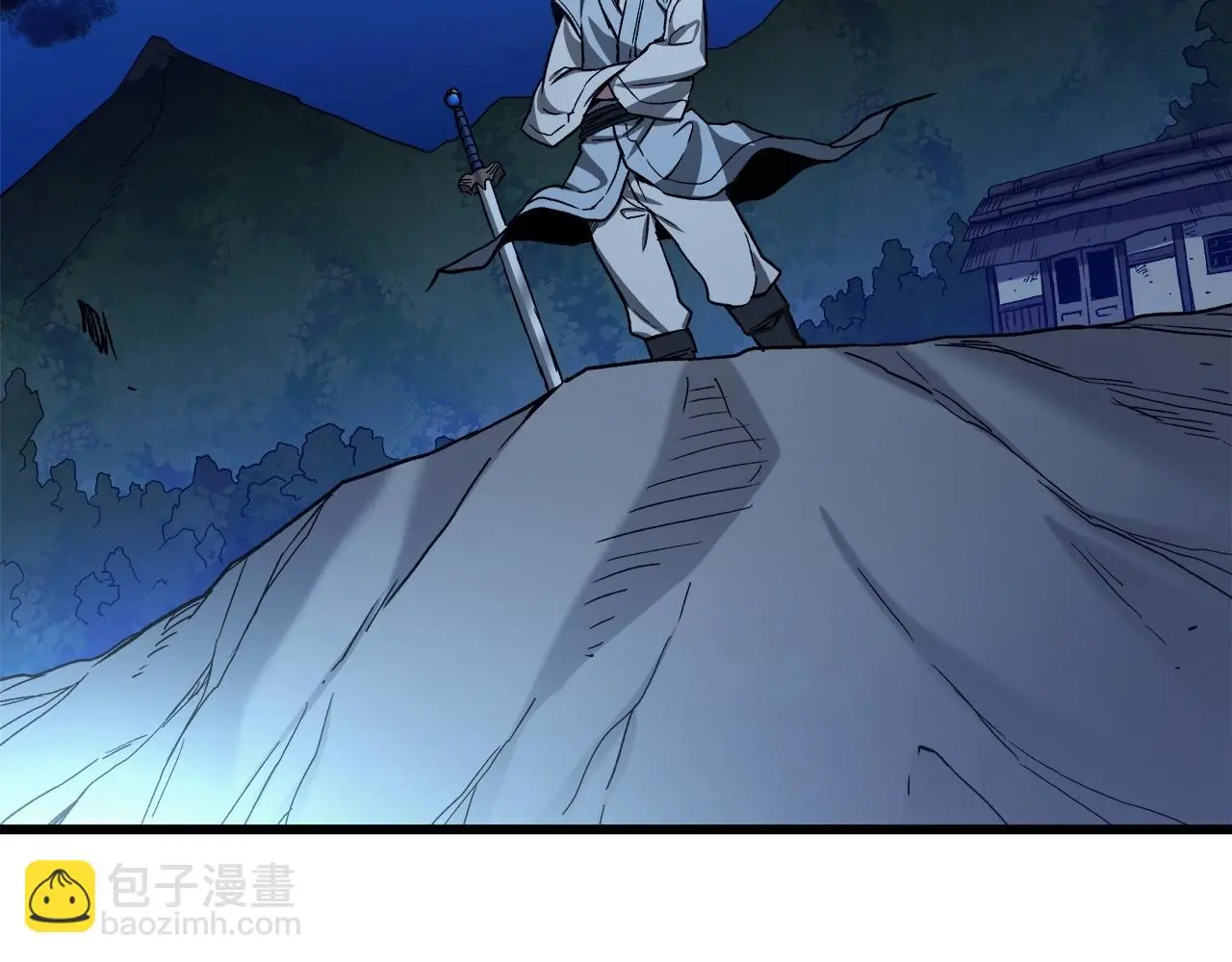 第29话 我能打不只五个 第3页
