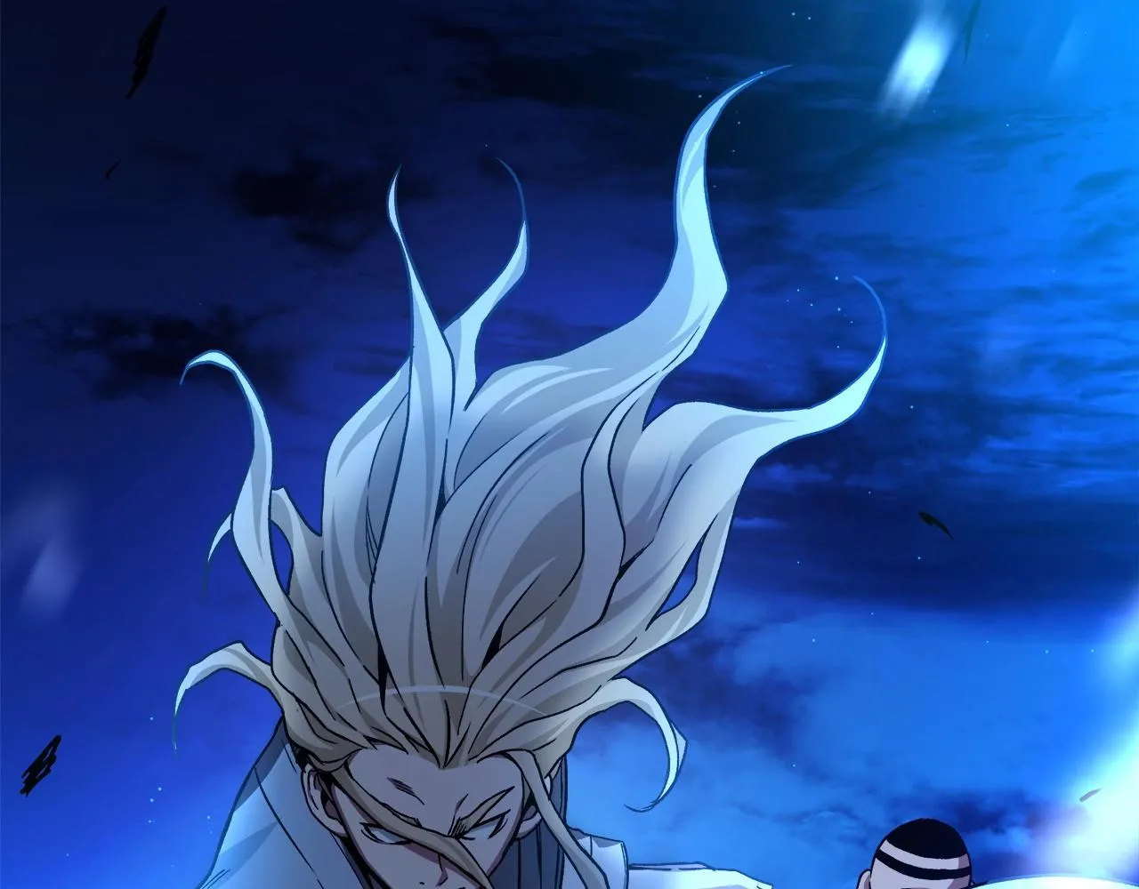 第31话 解决5胞胎 第33页