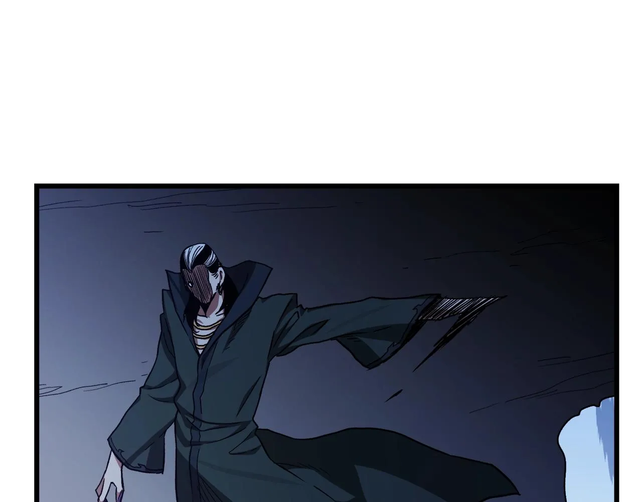 第32话 地牢 第32页
