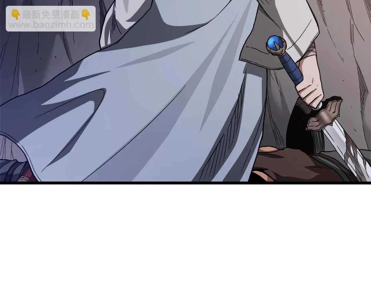 第32话 地牢 第72页