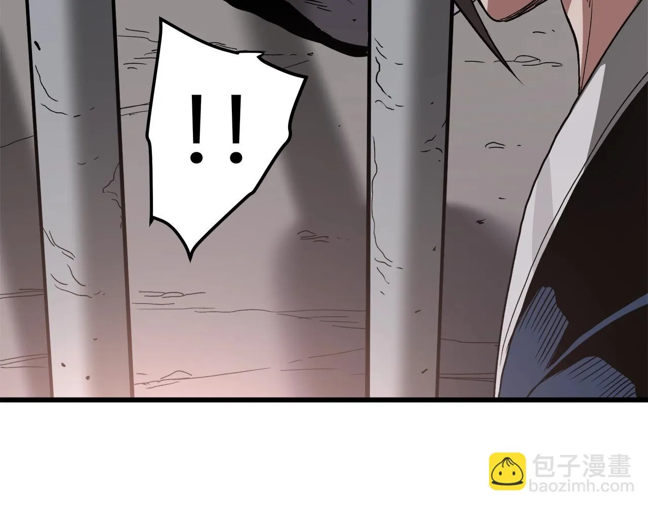 第32话 地牢 第126页