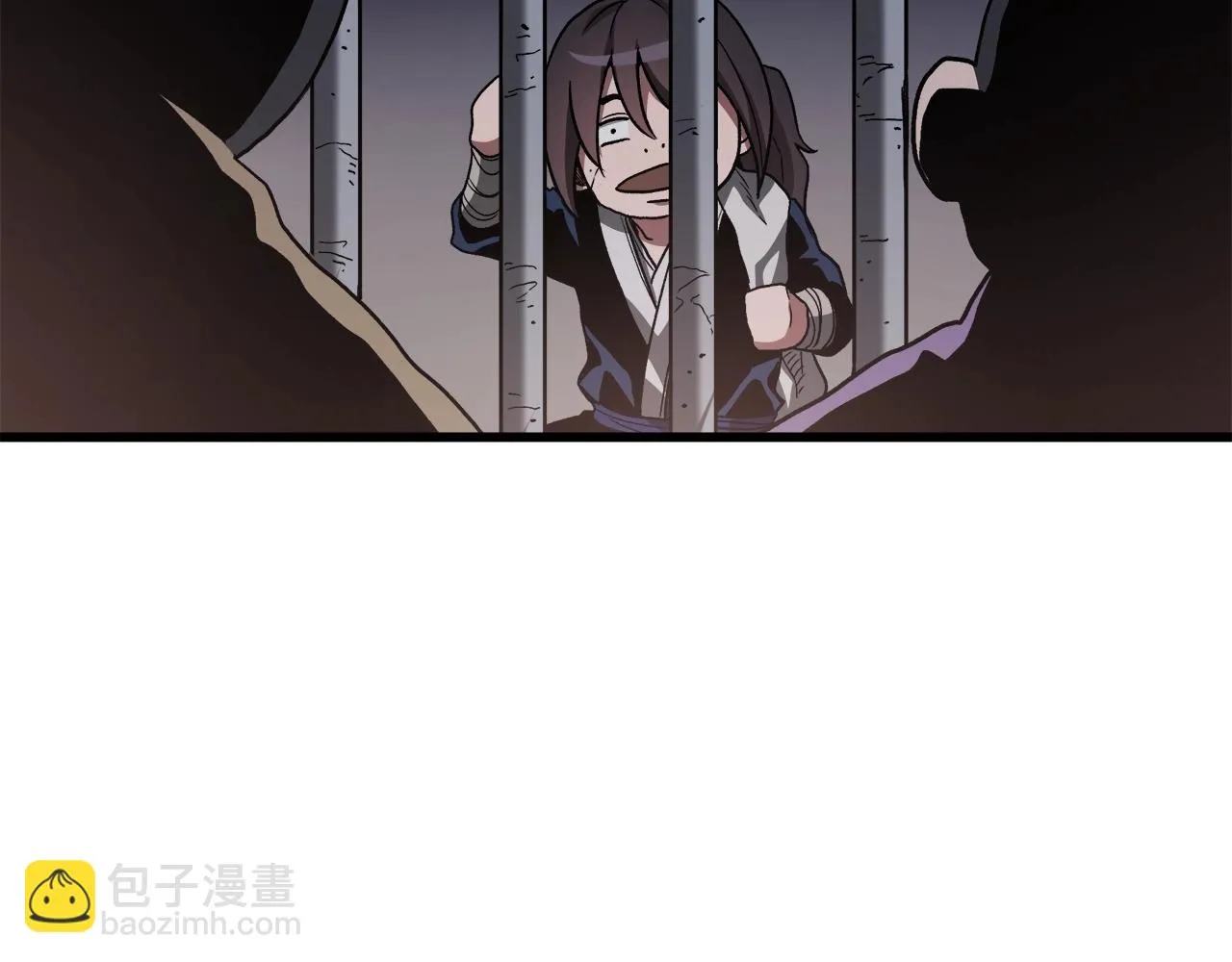 第32话 地牢 第131页