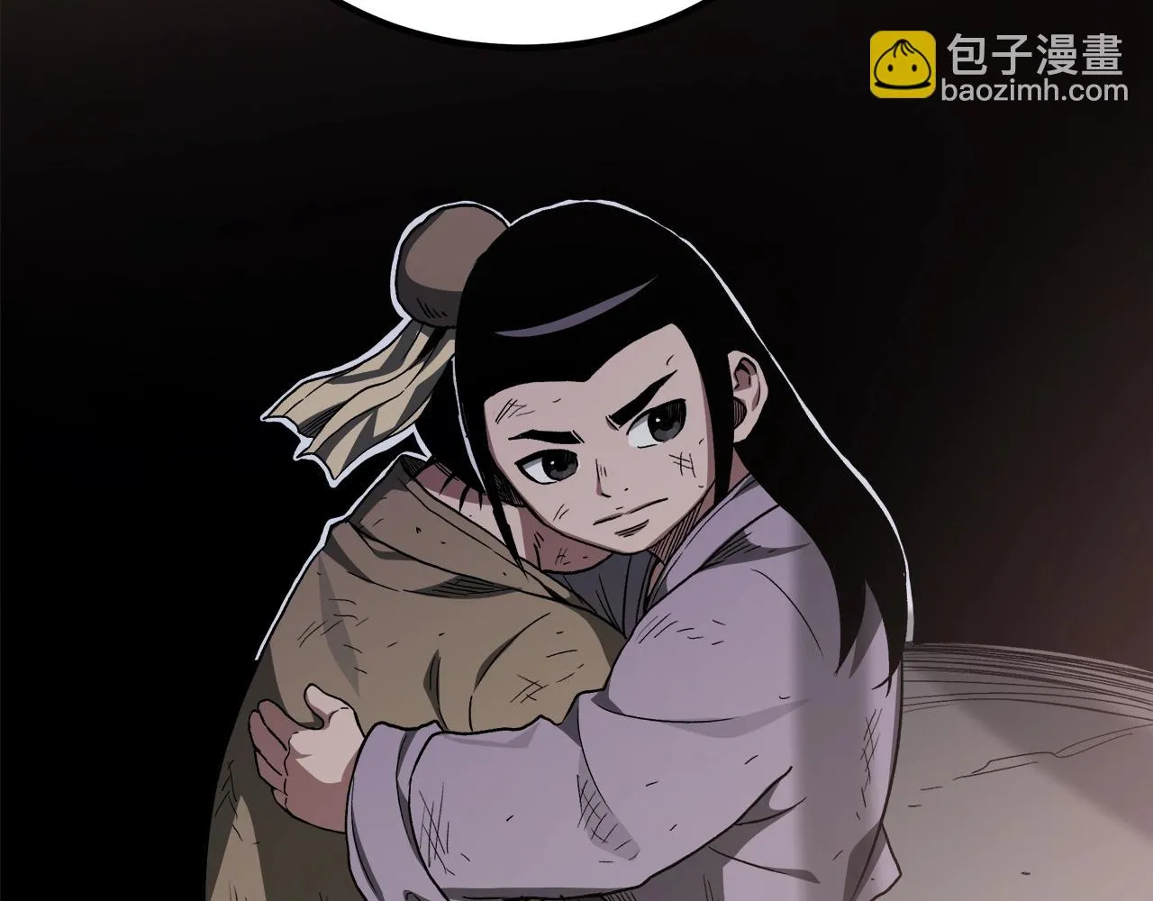 第32话 地牢 第142页